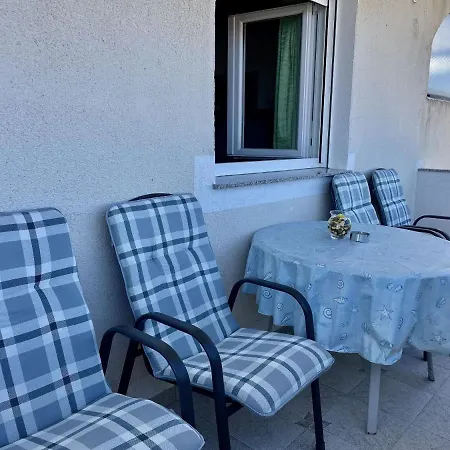 Apartments Veli Rat Apartment Veli Rat