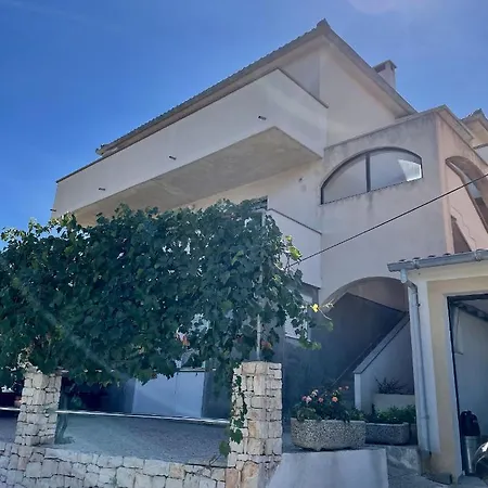 Apartment Apartments Veli Rat Veli Rat