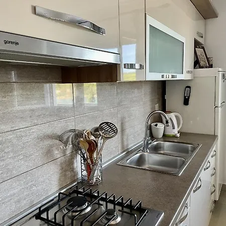 Apartment Apartments Veli Rat Veli Rat