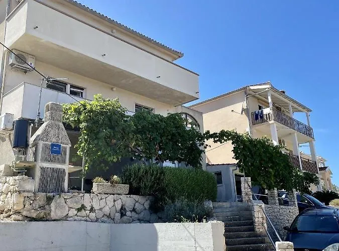 Διαμέρισμα Apartments Veli Rat *