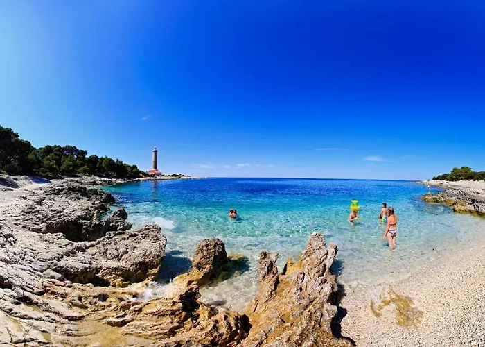 Apartments Veli Rat Διαμέρισμα Veli Rat