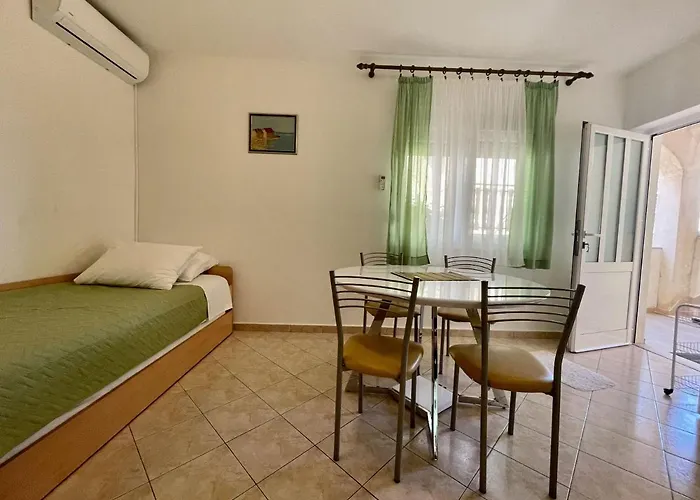 Διαμέρισμα Apartments Veli Rat *