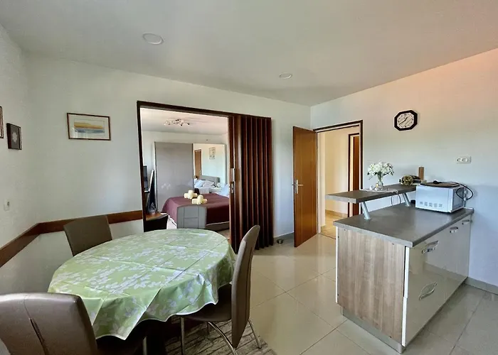 Apartments Veli Rat Διαμέρισμα