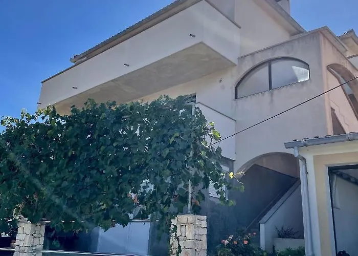 Διαμέρισμα Apartments Veli Rat Veli Rat