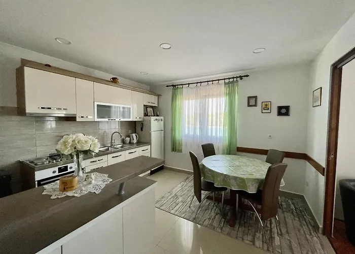 Διαμέρισμα Apartments Veli Rat *