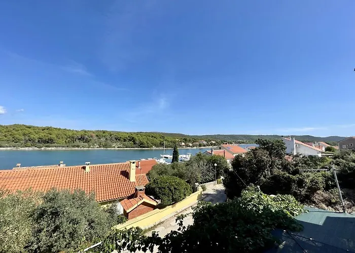 Διαμέρισμα Apartments Veli Rat