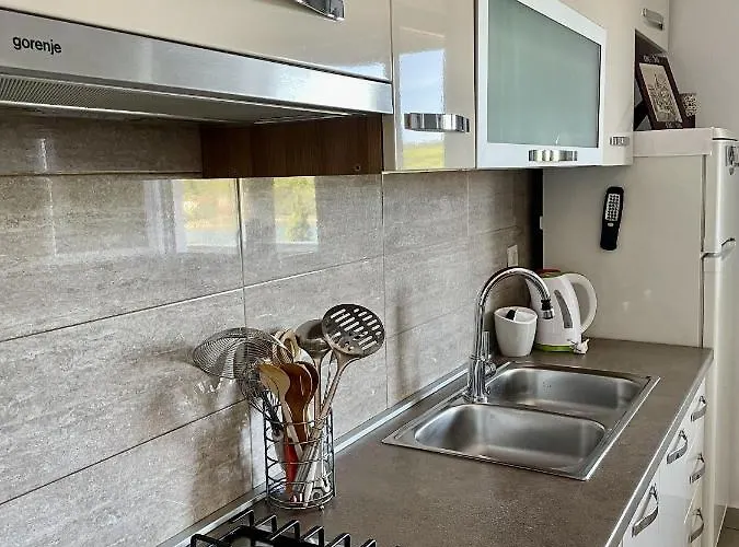 Διαμέρισμα Apartments Veli Rat Veli Rat