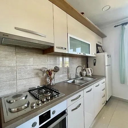 Apartments Veli Rat * ベリ・ラット