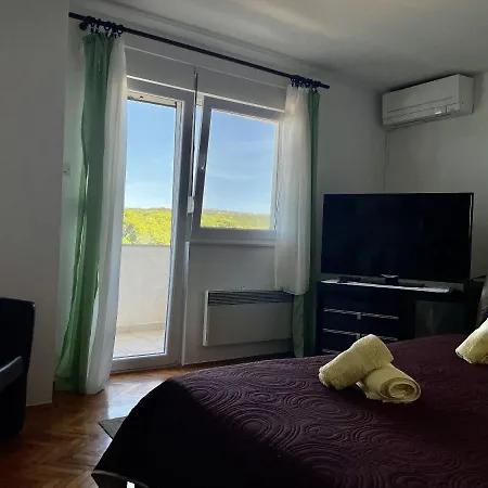 Apartament Apartments Veli Rat Veli Rat