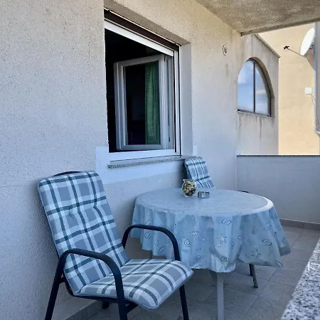 Apartament Apartments Veli Rat