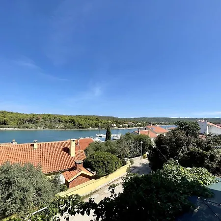 Apartament Apartments Veli Rat