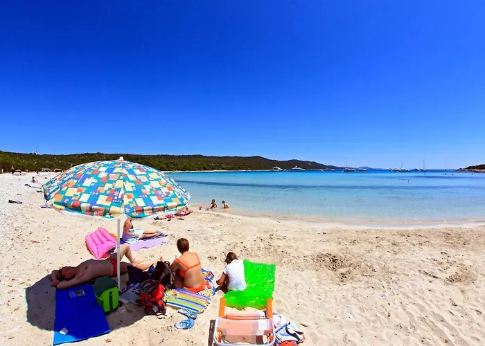 Apartments Veli Rat * Вели-Рат