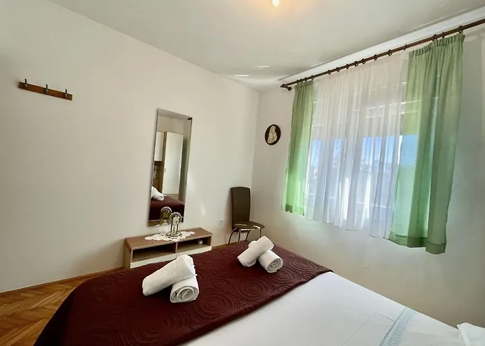 Apartments Veli Rat * Вели-Рат